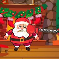 Игра Злой Санта