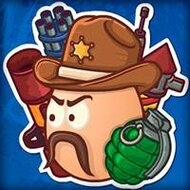 Игра Злые Яйца Воюют Игра Злые Яйца Воюют
