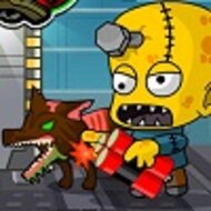 Игра Зомби 2 на Двоих Игра Зомби 2 на Двоих