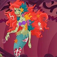 Игра Зомби для девочек 6 лет Игра Зомби для девочек 6 лет
