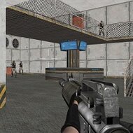 Игра Зона боевых действий Игра Зона боевых действий