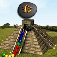 Игра Зума майя