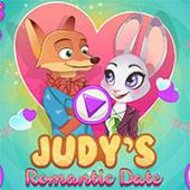 Игра Зверополис 4 Игра Зверополис 4