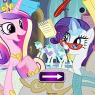 Игра Игры Май Литл Пони Девушки Эквестрии Игра Игры Май Литл Пони Девушки Эквестрии