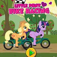 Игра Пони 9 Игра Пони 9