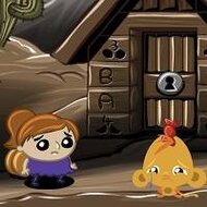 Игра Обезьянки для девочек Игра Обезьянки для девочек