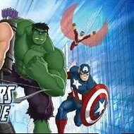 Игра Marvel Future Fight Игра Marvel Future Fight