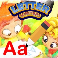Игра Английская пропись Игра Английская пропись