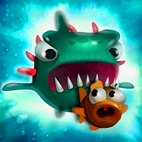 Игра Aquar.io Игра Aquar.io