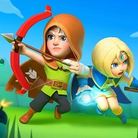 Игра Archero Игра Archero