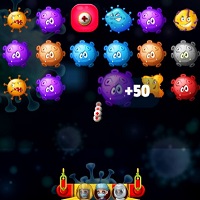 Игра Аркаковид Игра Аркаковид
