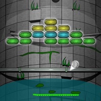 Игра Арканоид рисовалка Игра Арканоид рисовалка