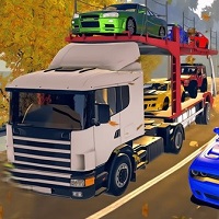 Игра Автовоз Игра Автовоз