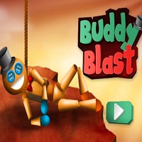Игра Бадди Бласт Игра Бадди Бласт