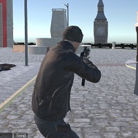 Игра Бандитский Петербург Игра Бандитский Петербург