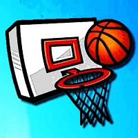 Игра Баскетбольный бросок Игра Баскетбольный бросок