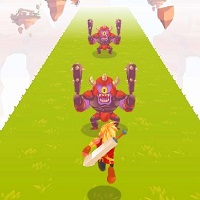 Игра Бег и сражения рыцаря Игра Бег и сражения рыцаря