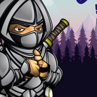 Игра Бег ниндзя Игра Бег ниндзя