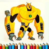 Игра Бен 10 монстры Игра Бен 10 монстры