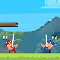 Игра Битва викингов Игра Битва викингов