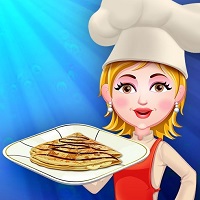 Игра Блины Игра Блины