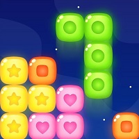 Игра Блочные линии Игра Блочные линии