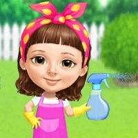 Игра Большая уборка Игра Большая уборка