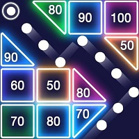 Игра Brick And Balls Игра Brick And Balls