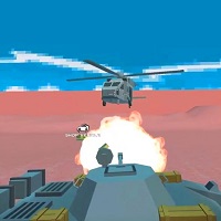 Игра Буря в пустыне Игра Буря в пустыне