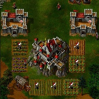 Игра Царед Игра Царед