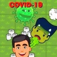 Игра CoronaVirus19.Fun Игра CoronaVirus19.Fun