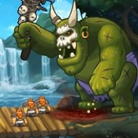 Игра Defentures Игра Defentures