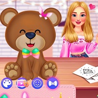 Игра Делаем игрушки Игра Делаем игрушки