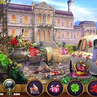 Игра Дивный сад Игра Дивный сад
