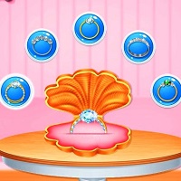 Игра Дизайн обручальных колец Игра Дизайн обручальных колец