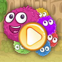 Игра Большой пушистик 5 для девочек Игра Большой пушистик 5 для девочек