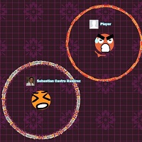 Игра EvoBlade.io Игра EvoBlade.io