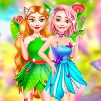Игра Феи и сказки Игра Феи и сказки