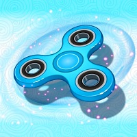 Игра Фиджет Спиннер Игра Фиджет Спиннер