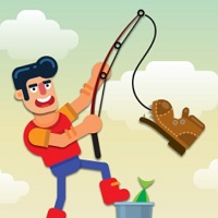 Игра Fishing.io Игра Fishing.io