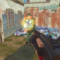 Игра Frontline Commando Игра Frontline Commando