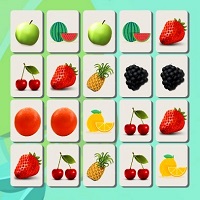 Игра Фруктовый маджонг Игра Фруктовый маджонг