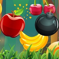 Игра Фруктовый ниндзя 7 Игра Фруктовый ниндзя 7