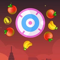 Игра Фруктовый стрелок Игра Фруктовый стрелок