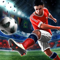 Игра Футбол 2020 Игра Футбол 2020