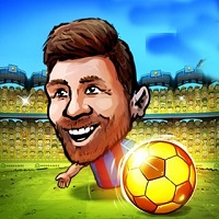 Игра Футбол головами 3Д Игра Футбол головами 3Д