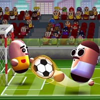 Игра Футбол с таблетками Игра Футбол с таблетками