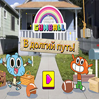 Игра Герои Лейквуд Плаза: бродилки Игра Герои Лейквуд Плаза: бродилки