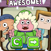 Игра Герои Лейквуд Плаза: приключения Игра Герои Лейквуд Плаза: приключения