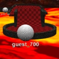 Игра GolfRoyale.io Игра GolfRoyale.io